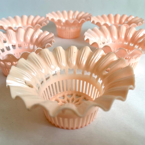 Plastic Nut Cup Etsy