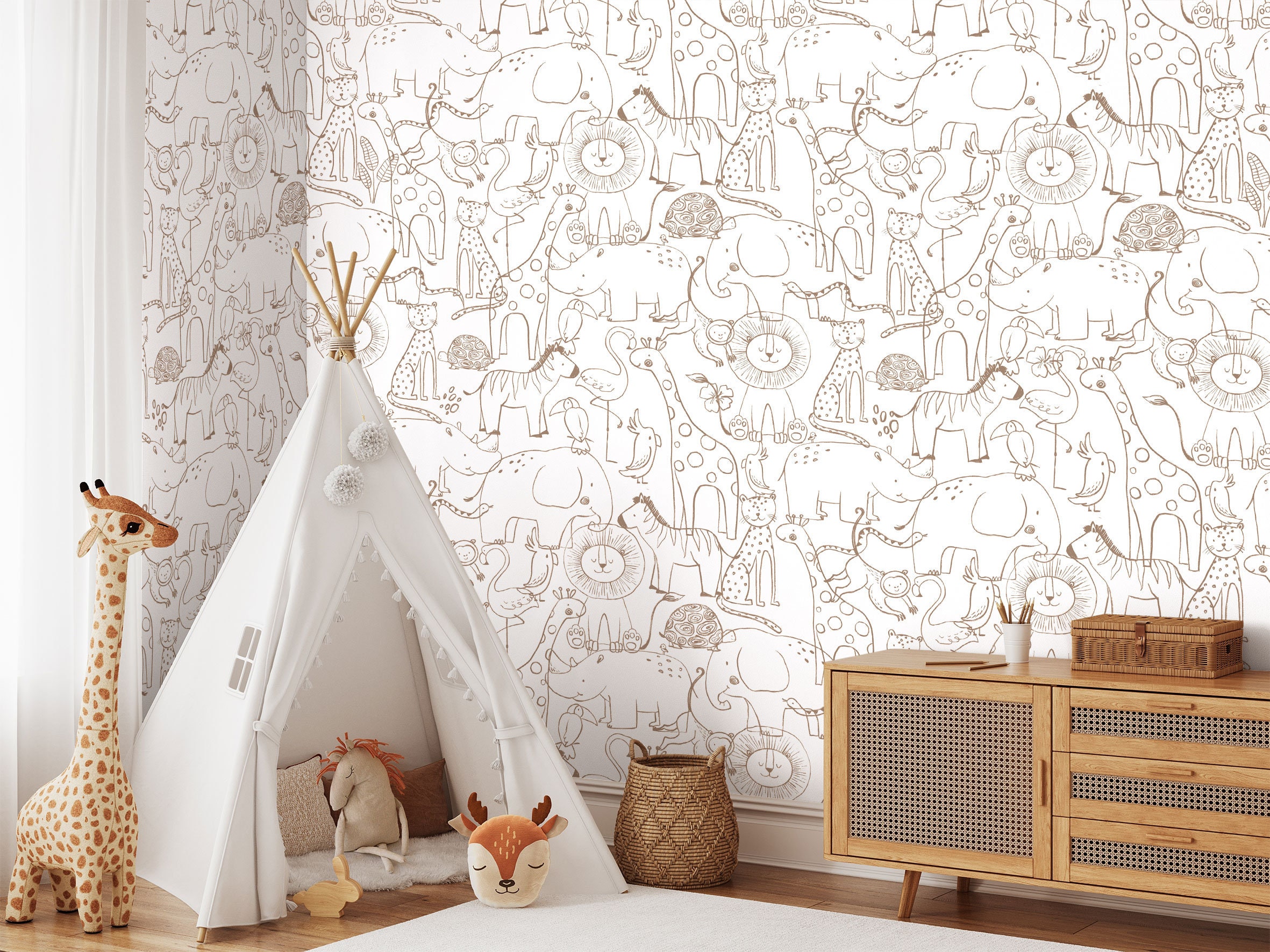 Monochrome Animals Tome 10 Scan Vf www.etsy.com