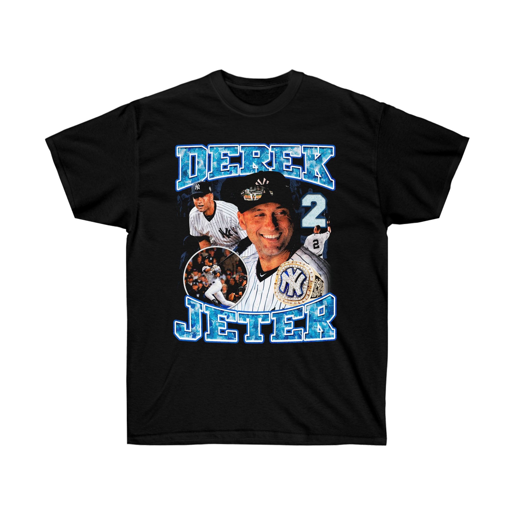 Derek Jeter Shirt 