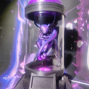 Mewtwo incubator - Etsy 日本