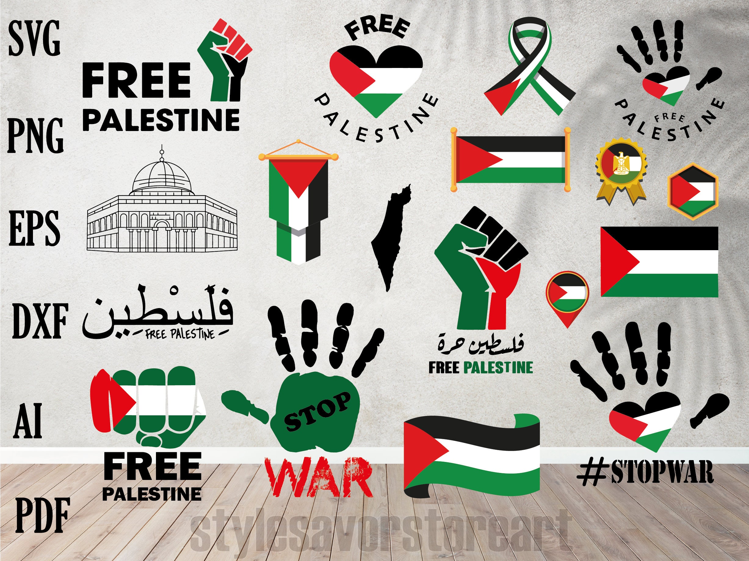 Free Palestine Svg, Palestine Svg, Palestinian Svg, Free Palestine ...