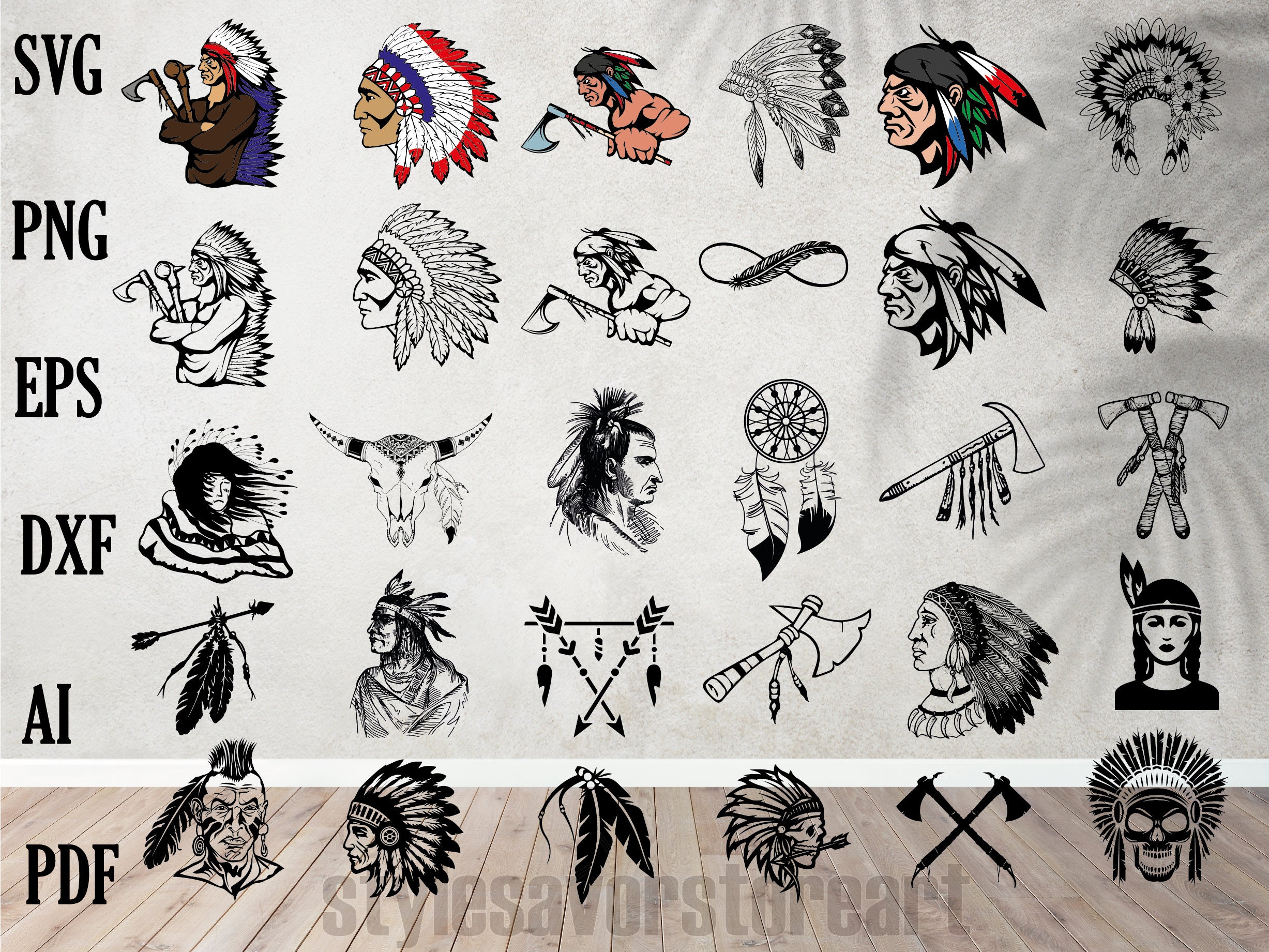 City Indians パンク・モヒカン・スキンヘッド・タトゥー 写真集