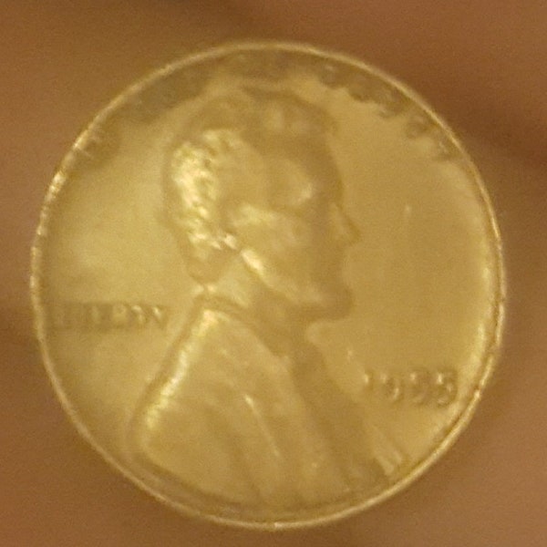 Penny Errors - Etsy