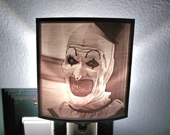 Art the Clown v1 Nightlight