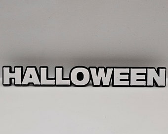 H 9 2018 Movie Sign
