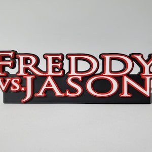 F vs. J v3 Movie Sign