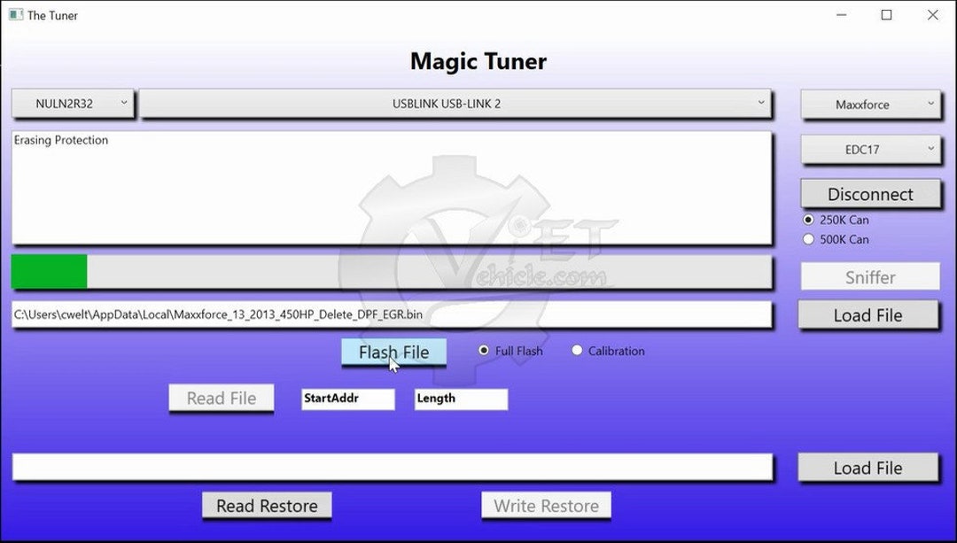 Magic Tuner Keygen Etsy