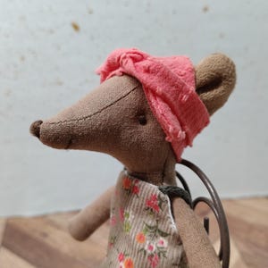 Headband for Maileg
