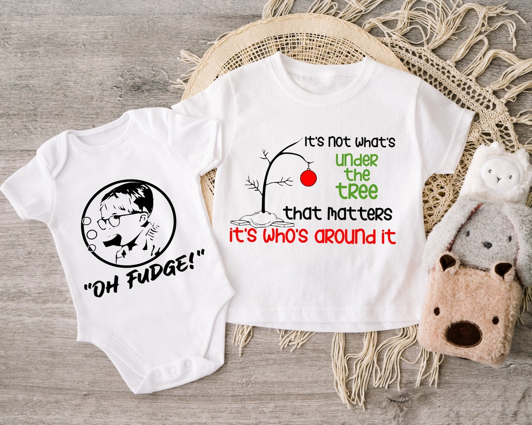 Christmas Movies Quotes Shirt Customized Christmas Group Etsy Canada