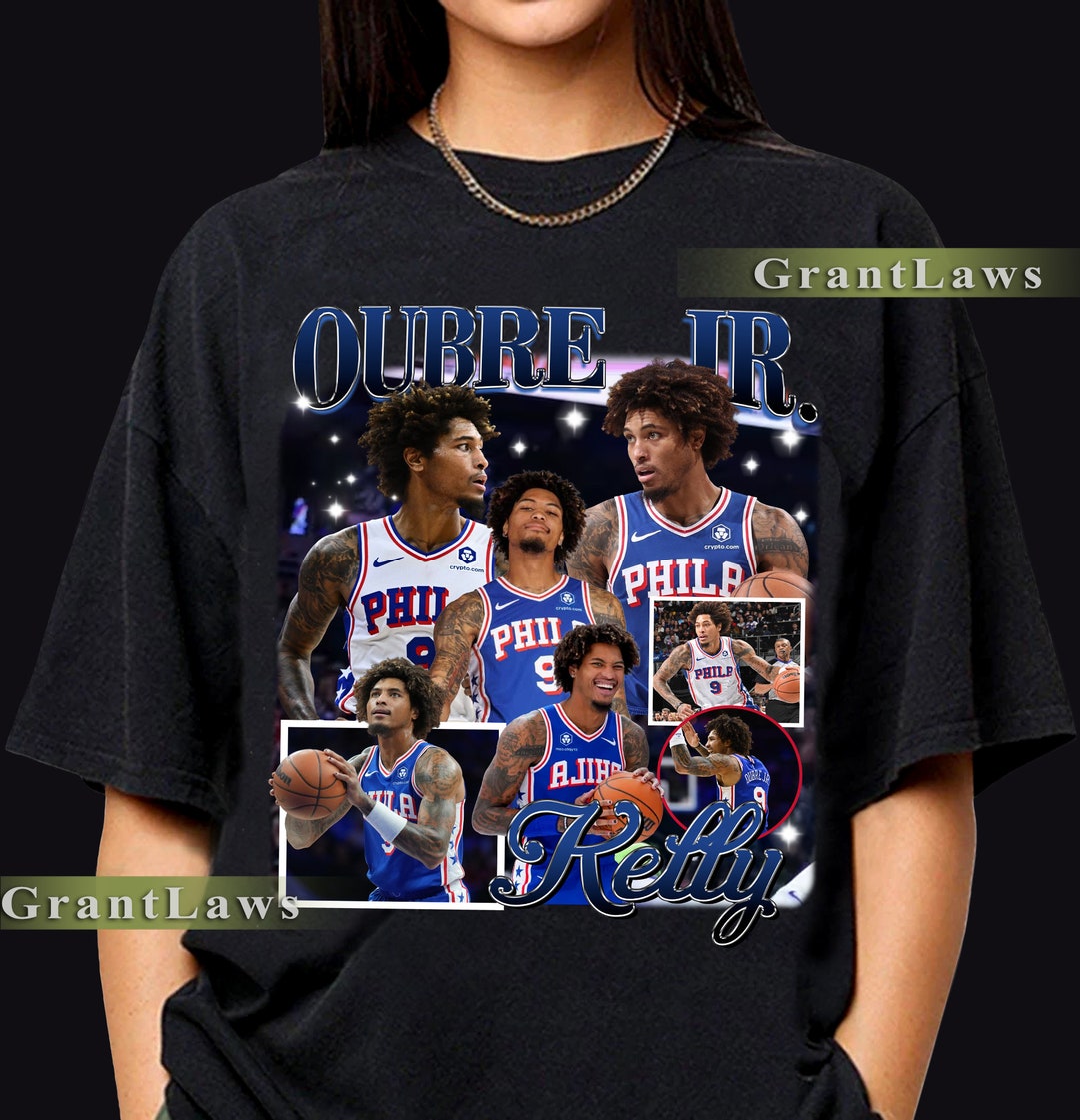 kelly oubre jr supreme sleeve