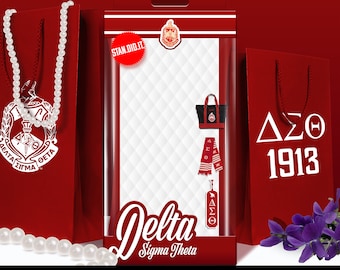 Digital DST Barbie Version 2 Box (Overlay)