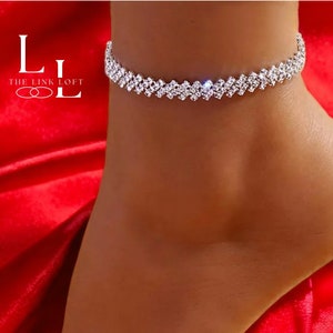 Diamond payal clearance