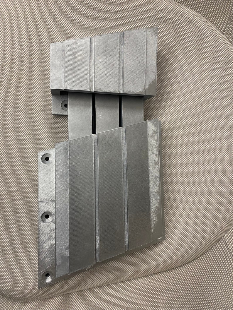 Jurassic Park Door Lock Etsy