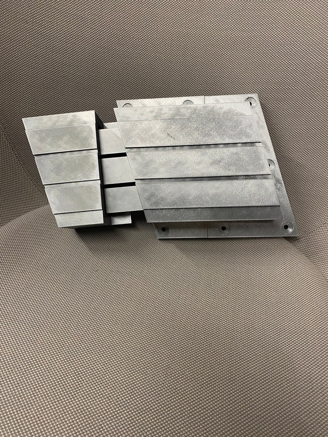 Jurassic Park Door Lock Etsy