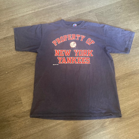 New york yankees russell - Gem New york yankees russell - Gem