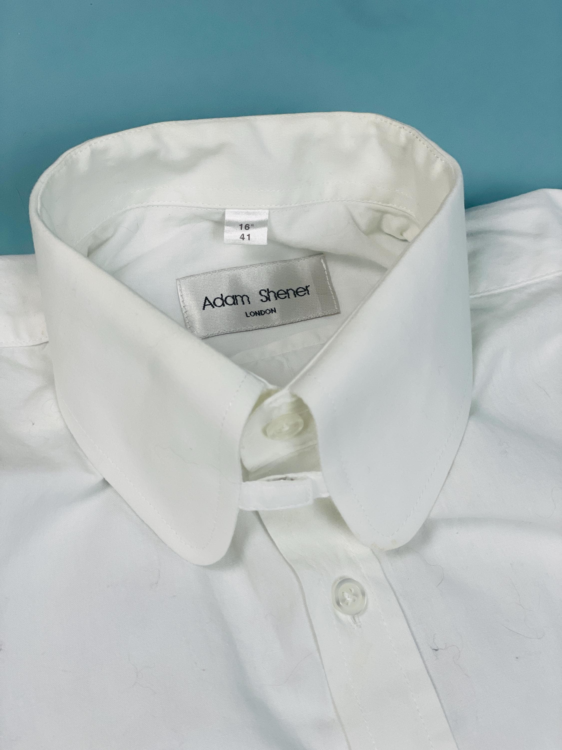 Adam of london Italia