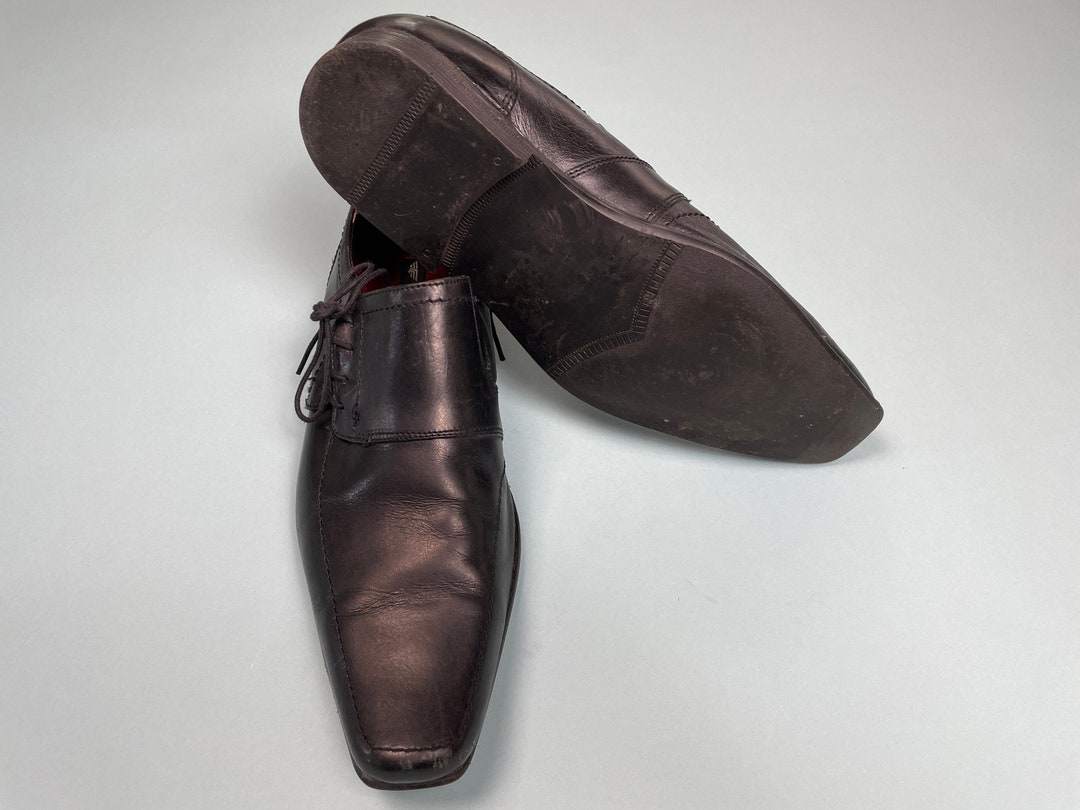 靴 60s service shoe by Norrwock Shoe Co 60s service shoe by Norrwock Shoe Co
