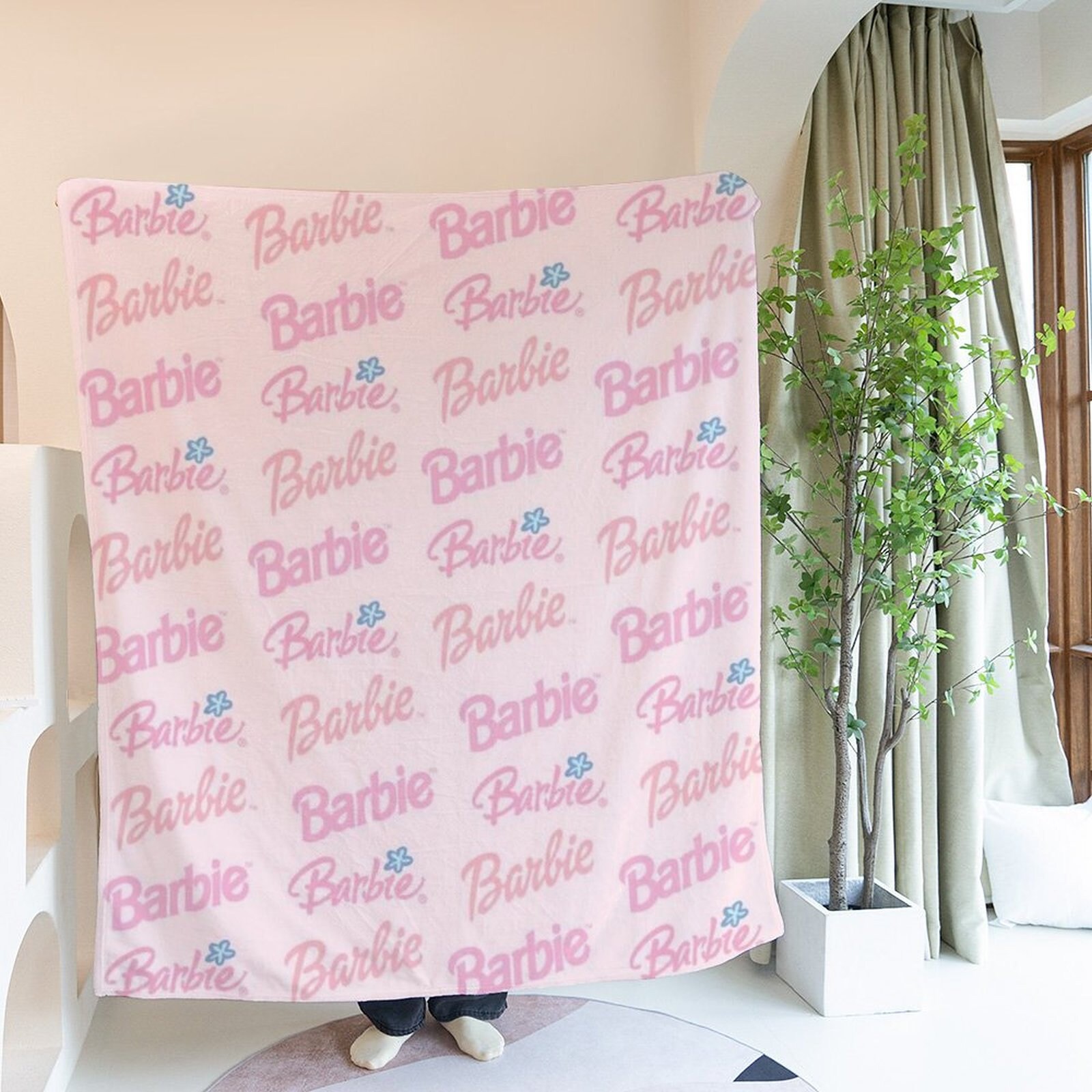 Barbie Faerie Queen -バービー フェアリークイーン バービー-
