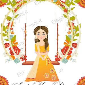 Dholki Songs lyrics book Mehndi Song Book Dholki songs Sangeet songs Dholki Mayoon Bollywood Songs for Asian Indian Pakistani Weddings