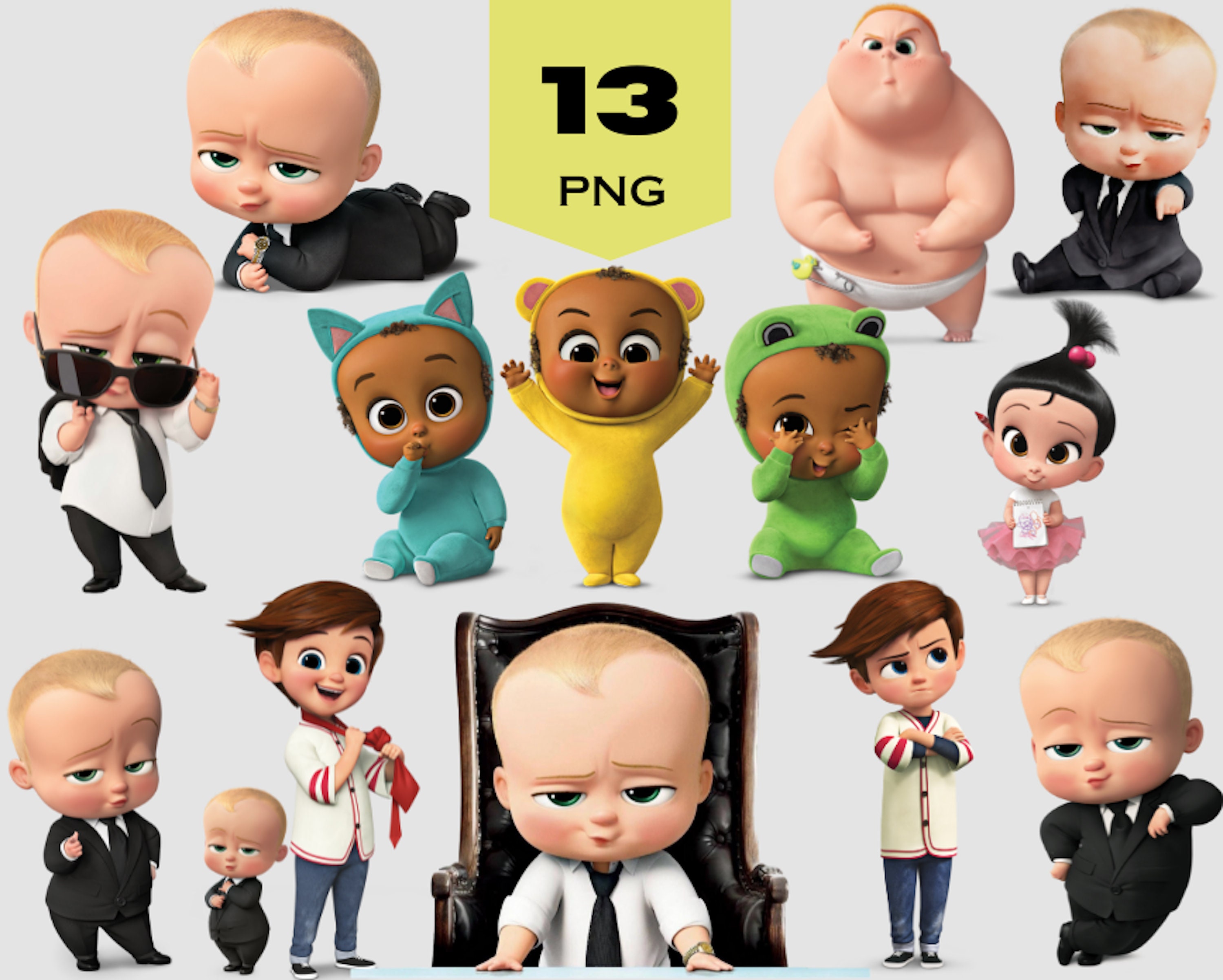 song parents sing in boss baby