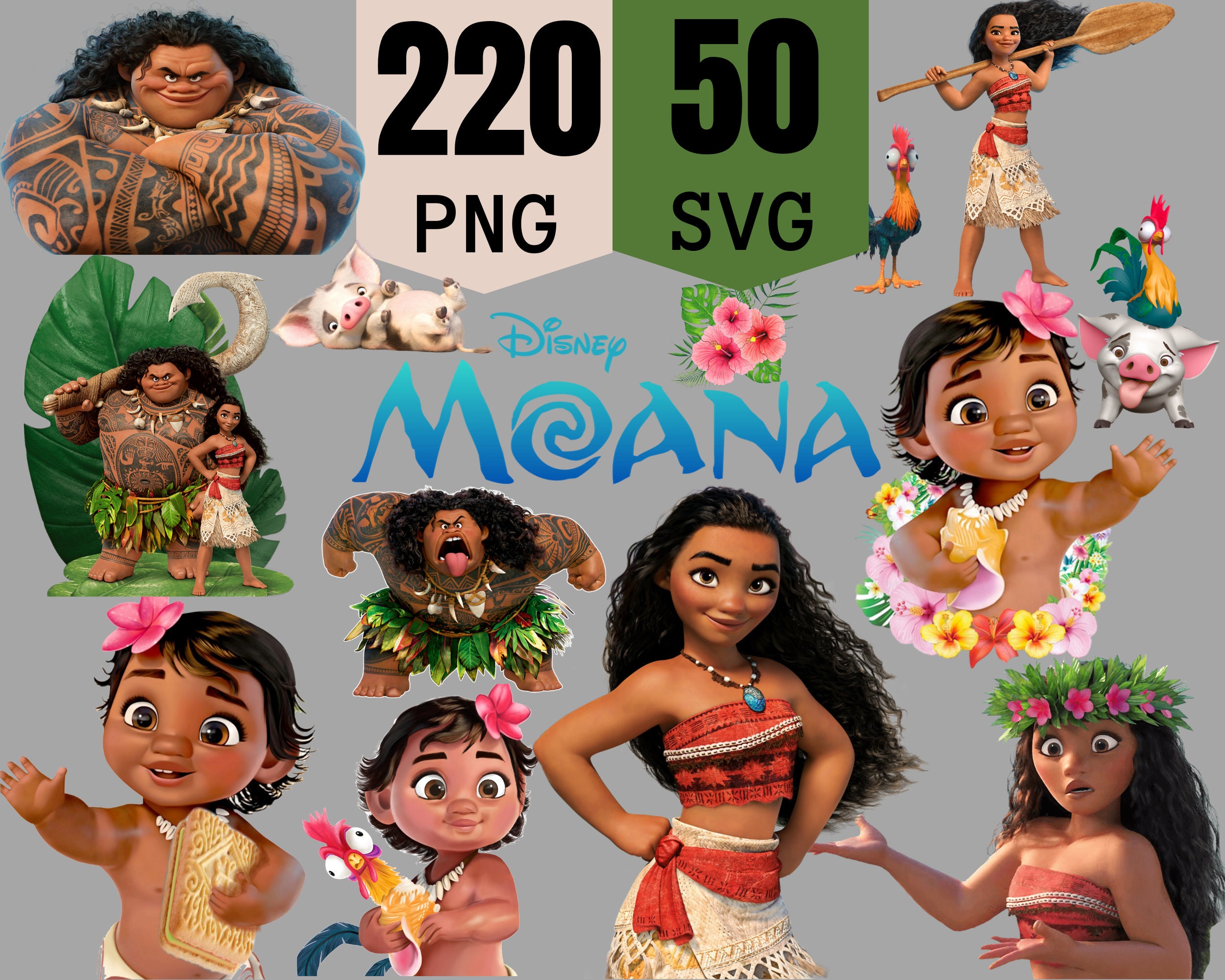 Maui Disney Infant Moana Costume Hawaiian Cosplay Maui Adult Maui
