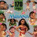 see more listings in the Moana&Rapunzel section