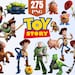 see more listings in the toy story section