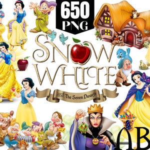 pacote de clipart png branca de neve, clipart png rainha má, letra png branca de neve, pacote de clipart princesa, alfabeto png branca de neve