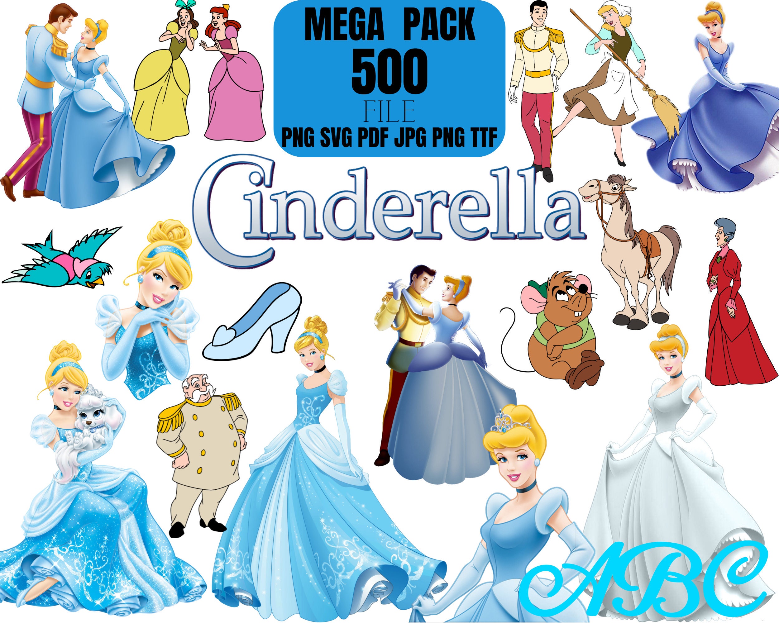 Ugly sisters España