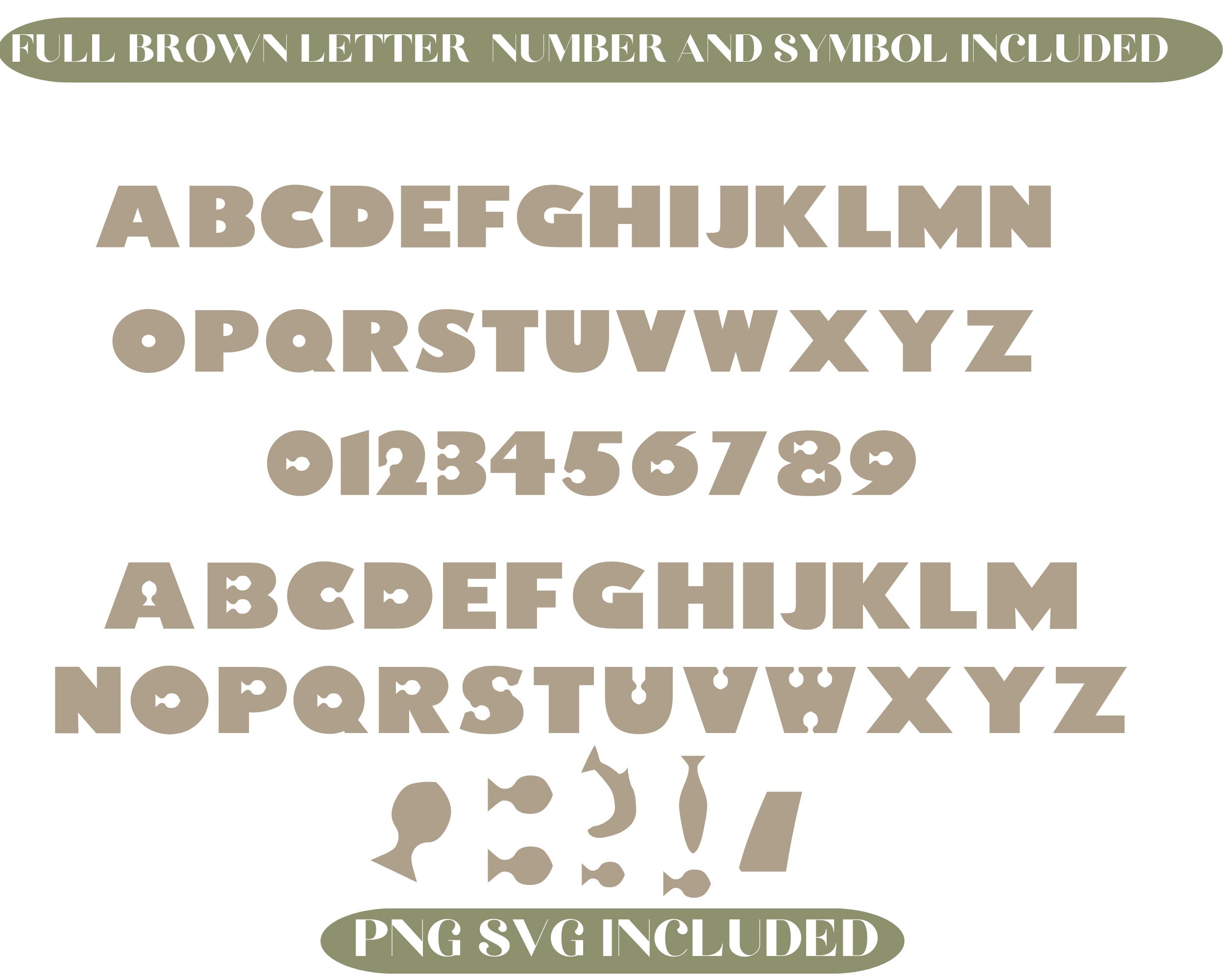 ファインディング・ニモ フォント: 文字、数字、SVG、PNG、TTF