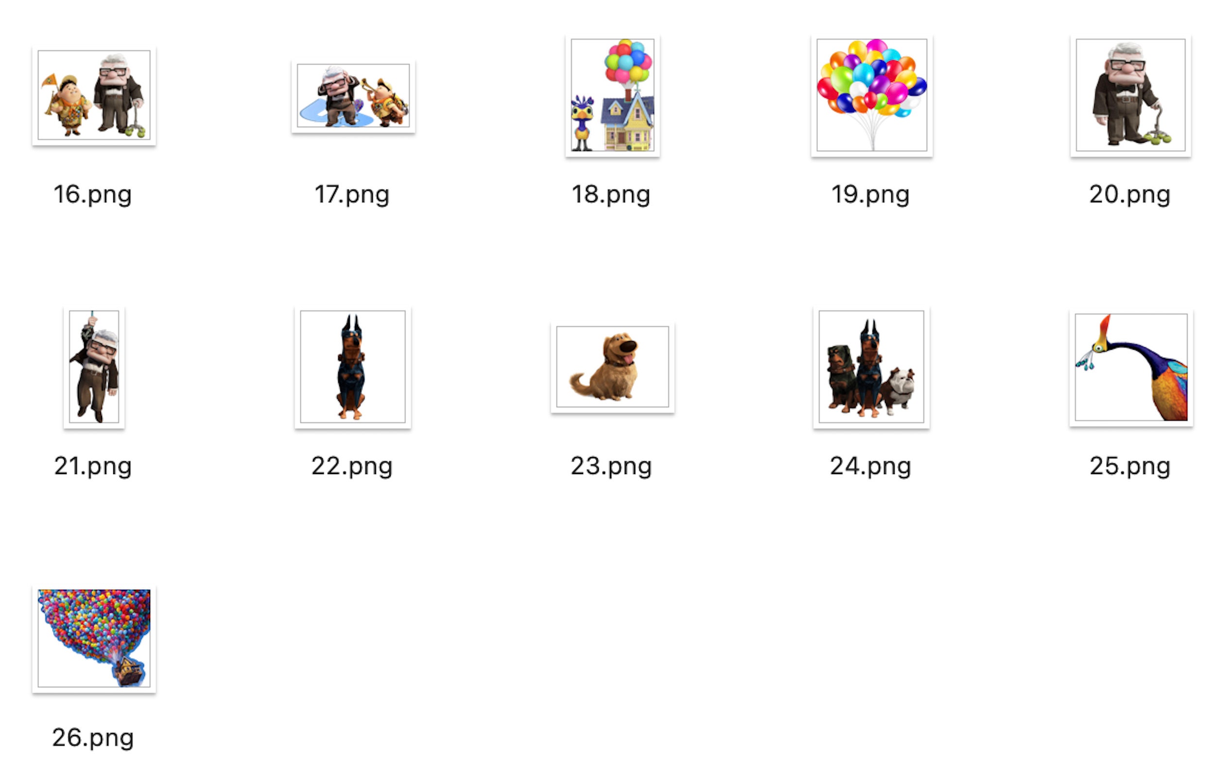 Up Movie Png Up House Png Instant Digital Download High Etsy Up movie png up house png instant digital download high etsy