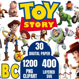 Spielzeug Geschichte PNG, Spielzeug Geschichte Clipart, Spielzeug Geschichte SVG, Buzz Lightjahre Woody Png svg, Spielzeug Geschichte digitales Papier, Lightjahre Papier Geburtstag bedruckbar