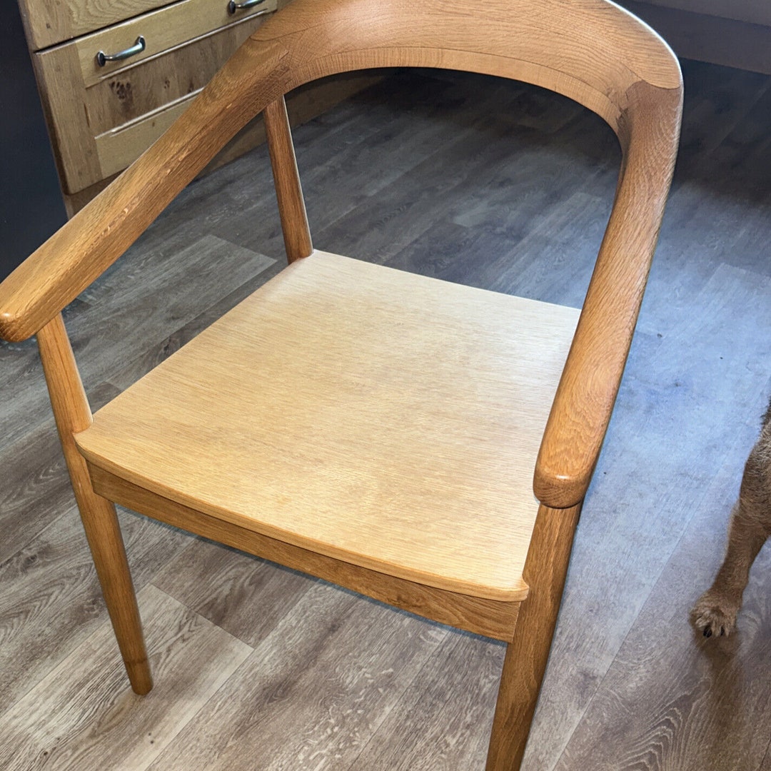 Multiyork Scandi Dining Chair Etsy