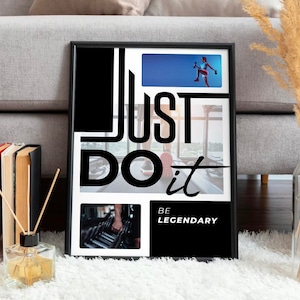 Book just do it online