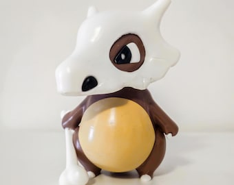 Figura Cubone | Impresión 3D Pokemon