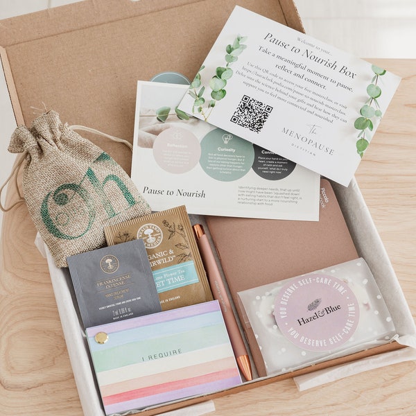 Menopause Gift 60+ Gift Ideas for 2024