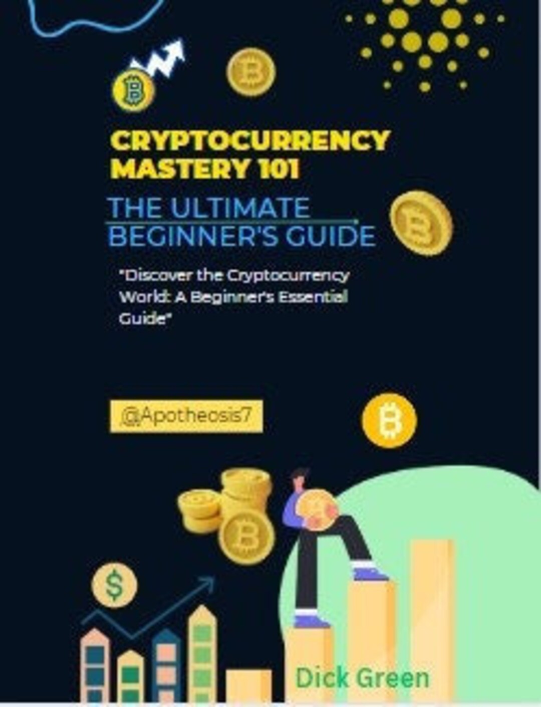 Cryptocurrency Basics 101 Mastery Class for Beginners - Etsy