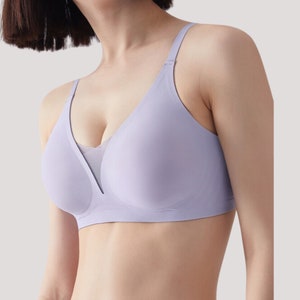 Summer Plunge Cup Bra by Touchable 
