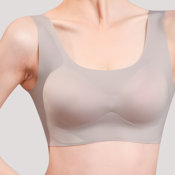 Everyday Wirefree Sleeping Bra