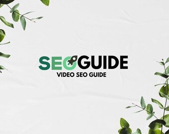 Ultimate Video SEO Guide | Marketing for Small Business (PDF Pattern)