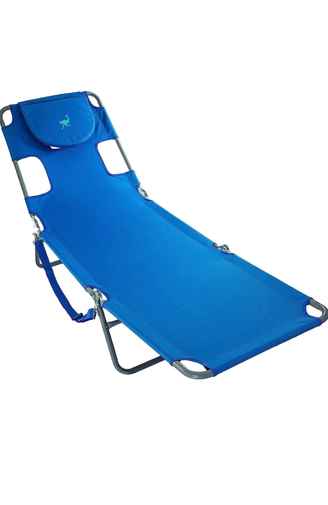 Ostrich Beach Chair Lounge Chair Etsy