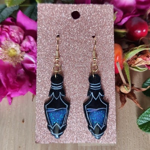 Magic Potion Dangles