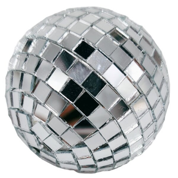 Disco Ball Planter - Etsy