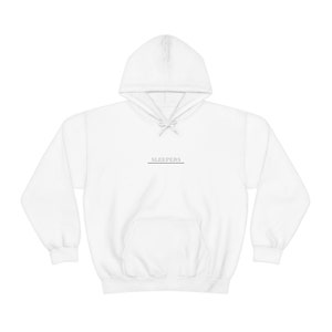 Sleeper Supra Unisex Heavy Blend Hooded Sweatshirt - Car Sweatshirt - Supra Sweatshirt