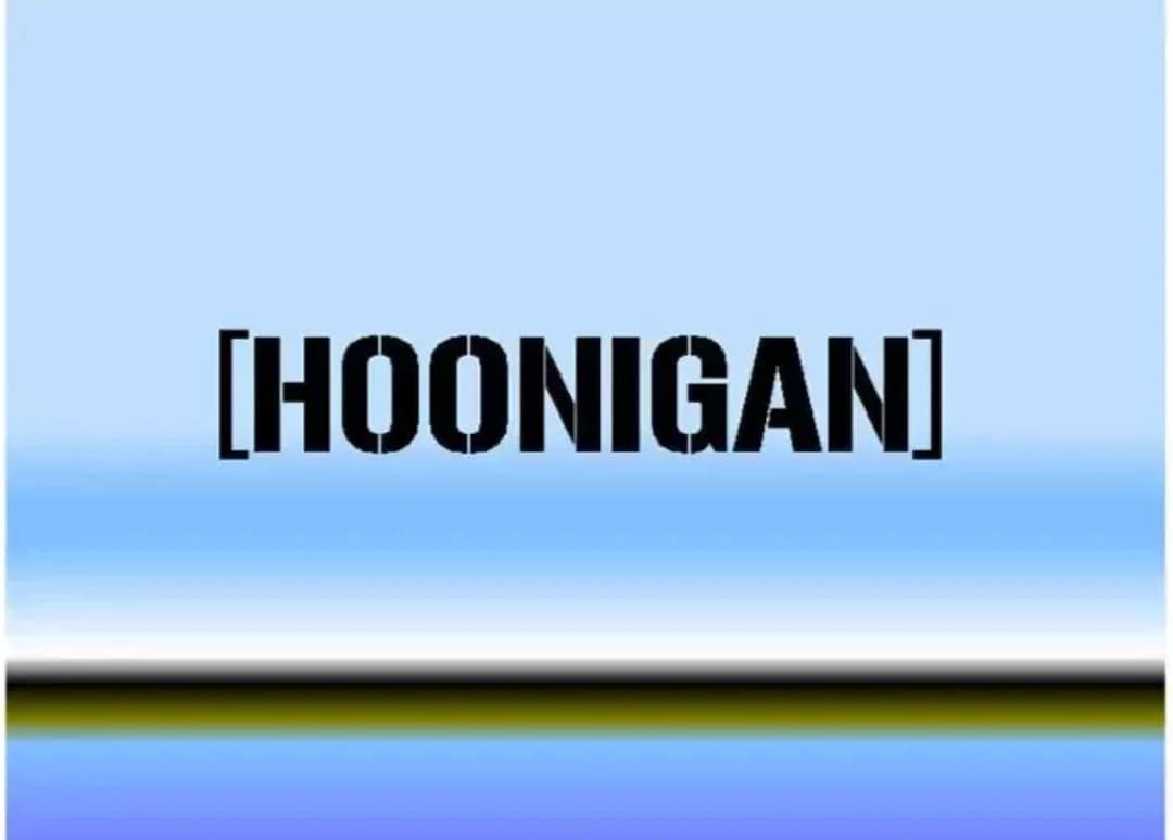 The [HOONIGAN] Style 8
