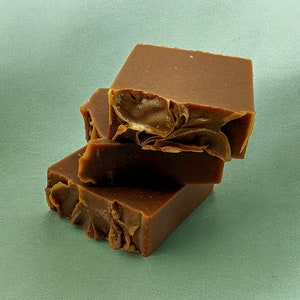 Neem and Licorice Handcrafted Bar Soap 4.5oz