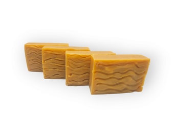 Handmade Papaya Kojic Acid Soap: Natural Beauty Bar