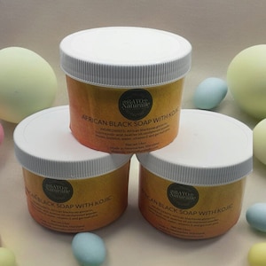 Glutathione Soap