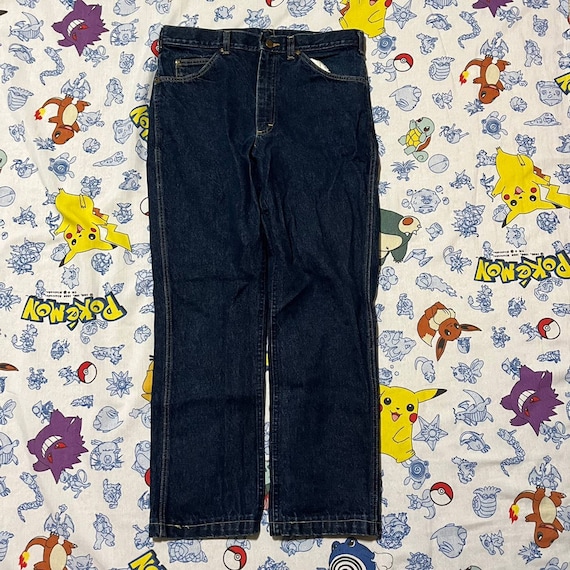 Vintage lee jeans talon - Gem
