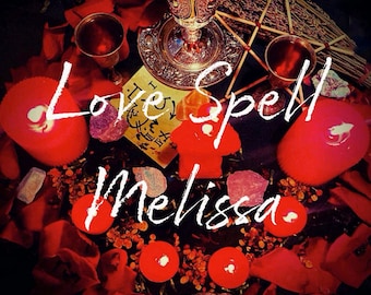 Love Spell, Powerful Love Spell, Binding Love Spell, Love Spellcaster.